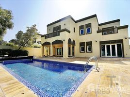 5 Bedroom Villa for sale at Regional, European Clusters, Jumeirah Islands, Dubai, United Arab Emirates