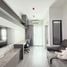 1 Bedroom Condo for rent at Ideo Chula - Samyan, Si Phraya, Bang Rak, Bangkok, Thailand