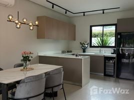 2 спален Дом на продажу в Plunge Tropic Villas 2, Раваи