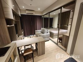 1 Bedroom Condo for sale at Whizdom Station Ratchada-Thapra, Dao Khanong, Thon Buri, Bangkok