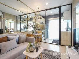 1 Schlafzimmer Wohnung zu verkaufen im Nue Connex Condo Donmuang, Sanam Bin, Don Mueang