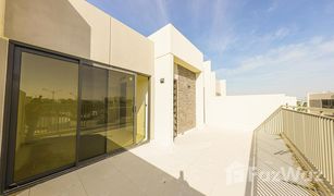 3 Habitaciones Villa en venta en Sanctnary, Dubái The Woods