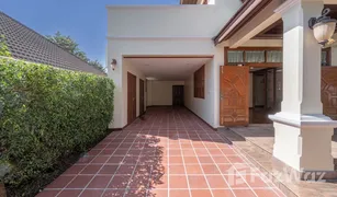 3 Bedrooms Villa for sale in Mae Hia, Chiang Mai Baan Wang Tan