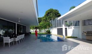 6 Schlafzimmern Villa zu verkaufen in Nong Prue, Pattaya Pool Villa Pratumnak Hill