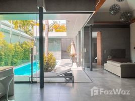 2 спален Вилла на продажу в The Palms Villa Pasak , Si Sunthon