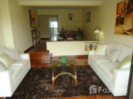 2 chambre Maison for rent in Pérou, San Isidro, Lima, Lima, Pérou