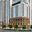 4 Schlafzimmer Appartement zu verkaufen im Crest Grande Tower A, Azizi Riviera, Meydan