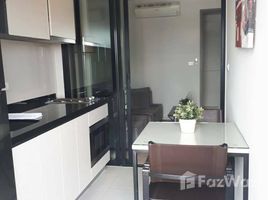 1 спален Квартира в аренду в The Base Central Pattaya, Nong Prue