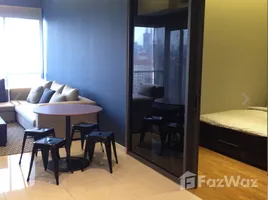 Studio Penthouse zu vermieten im Azalea Place, Cebu City