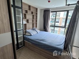 1 спален Кондо на продажу в The Excel Hideaway Sukhumvit 50, Phra Khanong