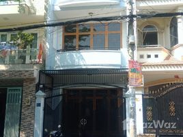 Studio House for sale in Binh Tri Dong B, Ho Chi Minh City Kẹt tiền ngân hàng bán gấp nhà MT đường Số 30, khu Tên Lửa, giá 9,4 tỷ