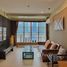 3 спален Кондо в аренду в Citi Smart Condominium, Khlong Toei