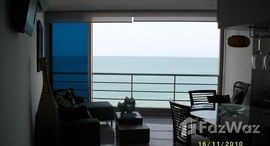 Oceanfront rental in San Lorenzo 在售单元