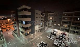 2 Bedrooms Apartment for sale in Al Reef Downtown, Abu Dhabi Tower 19