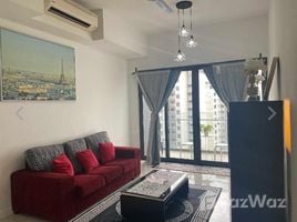 Estudio Apartamento en alquiler en Eagles' Nest Condominium, Mandaue City, Cebu