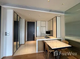 1 Bedroom Apartment for rent at BEATNIQ Sukhumvit 32, Khlong Tan