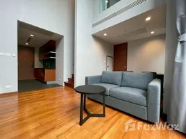 อพาร์ทเม้นท์ 2 ห้องนอน ให้เช่า ในโครงการ แอชตัน มอร์ฟ 38, พระโขนง