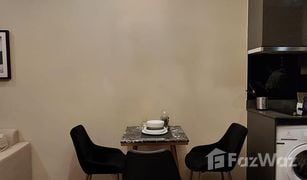 1 Bedroom Condo for sale in Khlong Toei Nuea, Bangkok Ashton Asoke