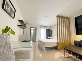 Studio Condo for rent at The View Condo Suanluang, Wichit, Phuket Town