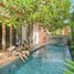 ITZ Time Hua Hin Pool Villa에서 임대할 3 침실 빌라, 타이를 탭합니다, Hua Hin