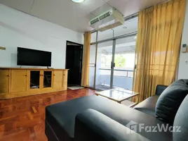 在Siam Penthouse 1租赁的2 卧室 公寓, Khlong Toei