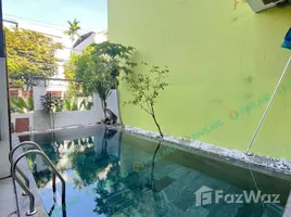 1 Habitación Casa en alquiler en An Hai Bac, Da Nang, An Hai Bac, Son Tra
