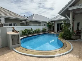 บ้านเดี่ยว 3 ห้องนอน ให้เช่า ในทำเล ชะอำ, เพชรบุรี, ชะอำ, ชะอำ, เพชรบุรี, ไทย