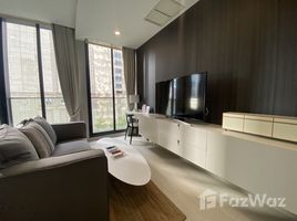 คอนโด 1 ห้องนอน ให้เช่า ในโครงการ โนเบิล เพลินจิต, ลุมพินี