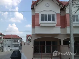 3 Bedroom Townhouse for rent at Arunthong 3, Nong Khaem