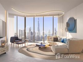 3 спален Квартира на продажу в City Center Residences, Burj Views, Downtown Dubai