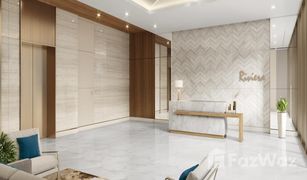 2 Bedrooms Apartment for sale in Azizi Riviera, Dubai Azizi Riviera (Phase 3)