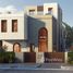 4 Bedroom Villa for sale at Vye Sodic, New Zayed City