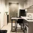 Studio Condo for rent at Life Asoke Rama 9, Makkasan, Ratchathewi, Bangkok, Thailand