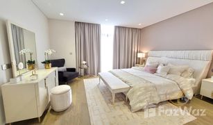 4 Bedrooms Townhouse for sale in Orchid, Dubai Rochester
