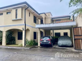 3 Habitación Casa en venta en Costa Rica, Santa Ana, San José, Costa Rica