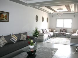 2 chambres Appartement a vendre à Na El Jadida, Doukkala Abda Superbe appartement à vendre dans la ville d'El Jadida