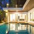 3 Bedrooms Villa for sale in Cha-Am, Phetchaburi 4 Storey Modern Beach Villa For Sale in Cha-Am