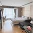 Студия Кондо в аренду в The Trendy Condominium, Khlong Toei Nuea