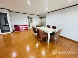 3 Habitación Apartamento en alquiler en Floraville Condominium, Suan Luang, Suan Luang, Bangkok