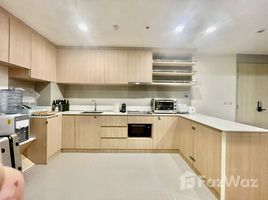3 Bedroom Penthouse for rent at M Jatujak, Chomphon, Chatuchak, Bangkok