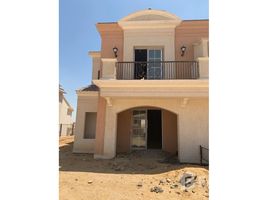 4 Bedrooms Townhouse for sale in The 5th Settlement, Cairo Layan Residence