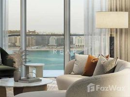 2 Bedroom Apartment for sale at Beachgate by Address, EMAAR Beachfront, Dubai Harbour