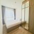 Студия Кондо в аренду в KnightsBridge Sukhumvit-Thepharak by Hampton, Thepharak, Mueang Samut Prakan, Самутпракан