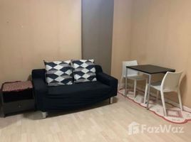 1 спален Кондо на продажу в D Condo Ramindra, Tha Raeng