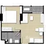 1 Bedroom Condo for rent at Ideo Mobi Sukhumvit East Point, Bang Na, Bang Na