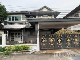 3 Schlafzimmer Haus zu vermieten in Pak Kret, Nonthaburi, Pak Kret, Pak Kret