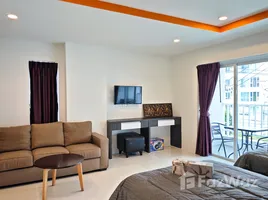 ขายอพาร์ทเม้นท์ สตูดิโอ ในโครงการ นิว นอร์ดิค สูท 6, เมืองพัทยา