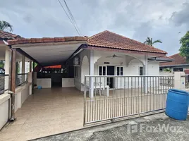 2 Bedroom House for rent at Thung Klom Talman 13, Nong Prue, Pattaya, Chon Buri