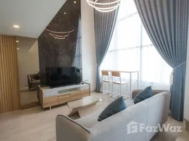 1 chambre Condominium à louer à , Thung Wat Don