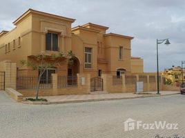 8 Bedroom Apartment for sale at Royal Meadows, Sheikh Zayed Compounds, Sheikh Zayed City, Giza, Egypt